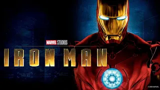 I Am Iron Man/End Credits - Iron Man (2008) Part I