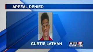 Columbus man convicted of killing teenager loses court appeal