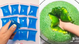 One of The Most Satisfying Slime ASMR Videos!🤩 654