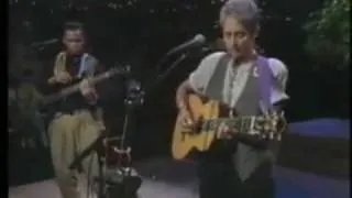 Joan Baez   Forever Young