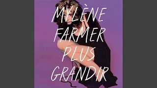 Mylène Farmer - Pourvu Qu'elles Soient Douces (Version Alternative) [Audio HQ]
