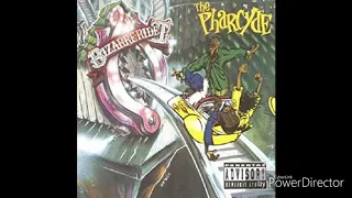 The Pharcyde - Passin' Me By (Fly As Pie Remix)
