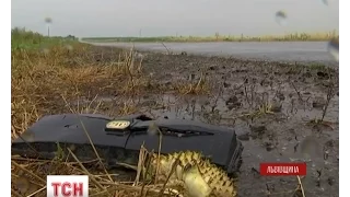 На Львівщині в аварії загинула 14-річна дівчина