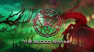 The Blood Swamp (Pre Release Preview)