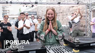 Ponura | Boiler Room: Kosmos Festival x Closer x Transit