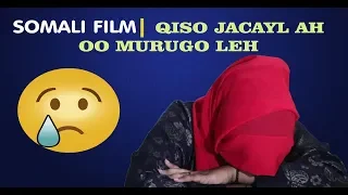 SOMALI FILM CAJIIB AH | QISO JACAYL AH MURUGO LEH |