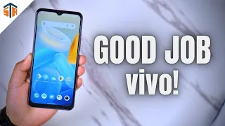 vivo Y02s - 3GB RAM at 64GB Storage: Sulit Ba sa Halagang P5,999?