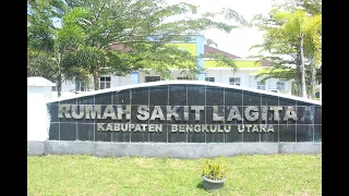 Profile RSUD Lagita Bengkulu Utara.