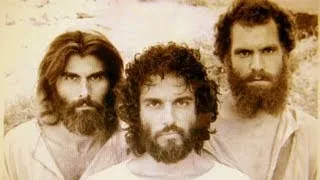 The Day Christ Died 1/4   -  20th Century Fox 'lost' TV movie first aired by CBS Easter 1980