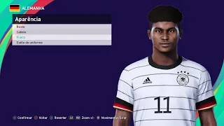 Karim Adeyemi pes 21 - como fazer