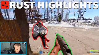 BEST RUST TWITCH HIGHLIGHTS AND FUNNY MOMENTS 183