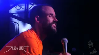 IDLES - LOVE SONG [HD] LIVE San Antonio 10/27/21
