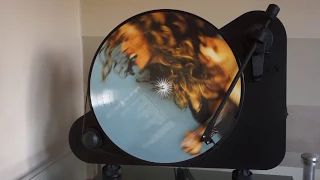 Jukebox Jonnie Plays: Power Of Goodbye/Frozen DUB - Madonna/William Orbit 1998 Picture Disc Album