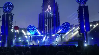 Rammstein - Ich Will (live) @ Stadspark Groningen 6 juli 2023