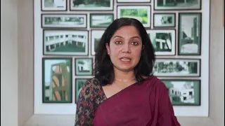 NLSAT 2024 - Dr. Sneha Thapliyal talks about NLSIU's Master’s Programme in Public Policy (MPP).