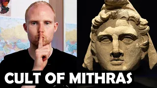 The Secret Roman Mystery Religion: The Cult of the Mithras God in Roman Britain