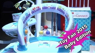 Toy Fair 2015: Best of Baby