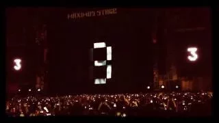 Rammstein - Ramm4 - Maximus Festival Brazil Live