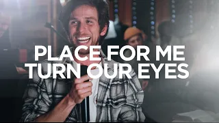 Place For Me + Turn Our Eyes | Spontaneous Worship with Jesus Co. “Together As One” Worship Set