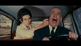 Le Grand restaurant - comedy - 1966 - trailer - Full HD - Louis de Funès