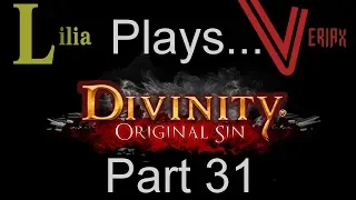 Let’s Play Divinity: Original Sin 2 Co-op part 31: Terracotta Army