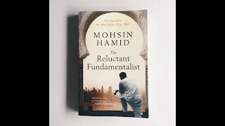 The Reluctant Fundamentalist Chapter 1
