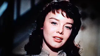 Celebrities Of A Different Era - Janet Munro