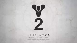 Destiny 2 Original Soundtrack - Track 23 - Travelers Dream