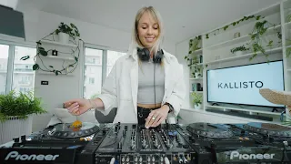 Kallisto - Live 4K Progressive House & Melodic Techno | Mix 14