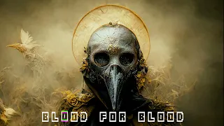 "Blood For Blood" - Boom Bap | Dark Underground Rap Beat | Hip Hop Instrumental