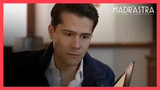 Omar descubre que Marisa es la asesina de su padre | La Madrastra 5/5 | C - 46