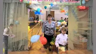 Выпуск 2011 (школа 513) Москва.avi