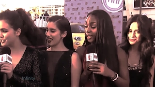 Camren jealous moments: (Ex's & Oh's) You've seen them all...