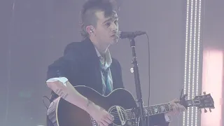 The 1975 - The Birthday Party - Live O2 Arena London 2020/02/22