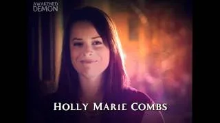 Charmed ║ Season Seven Opening Credits - "All The Right Moves" [Happy Birthday DENNIS!!!]