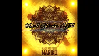 Sagi Abitbul - Mariko (ßadd Promises Edit) (Original)