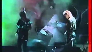 Алиса - Лодка (live). 1990 год.