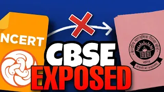 CBSE exposed: Yaha se banta hai CLASS 10 boards papers!