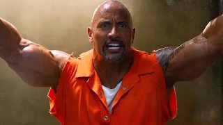 Furious 8 Jail Escape In Hindi