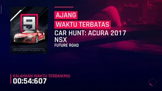 Wangan Midnight Asphalt 9 Legends