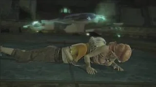 Final Fantasy XIII #002 - The Pulse Vestige