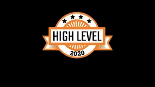 High Level Games 2020 - ФИНАЛ: день 2, стол 2