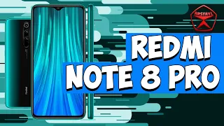 Вся власть Xiaomi! Redmi Note 8 Pro, вся правда / Арстайл /