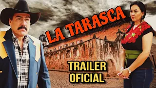 La Tarasca TRAILER © 2024 @ALDAMACINETV