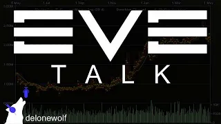 EVE Talk - 20/05/2023