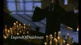 Undertaker Tribute - End Of My Days