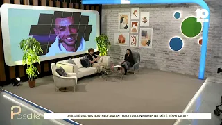 Artan Thaqi komenton banorët e BBVK: “Raport edhe më të ngusht” - “e padorëzueshme” - “e kthjellët”