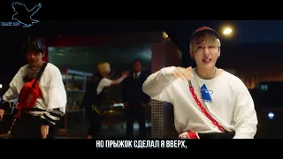 Stray Kids - All In (рус караоке от BSG)(rus karaoke from BSG)