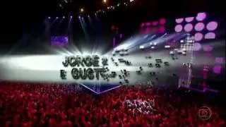 Jorge & Mateus e Gusttavo Lima - Show da Virada HD