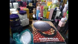 🌠 Catalogo 17 Oriflame Perú 2022  🌠